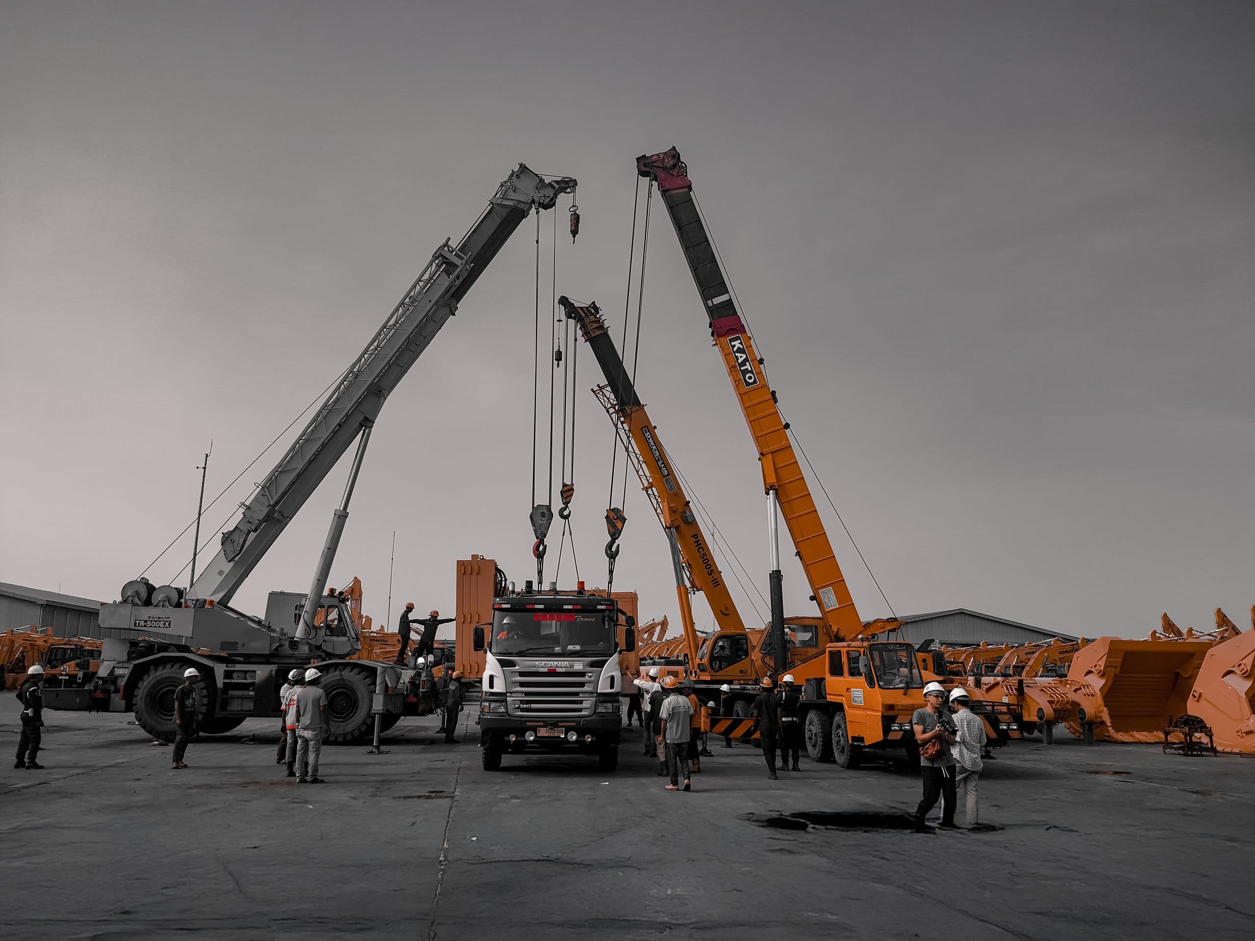 PC3000 Project To Palembang